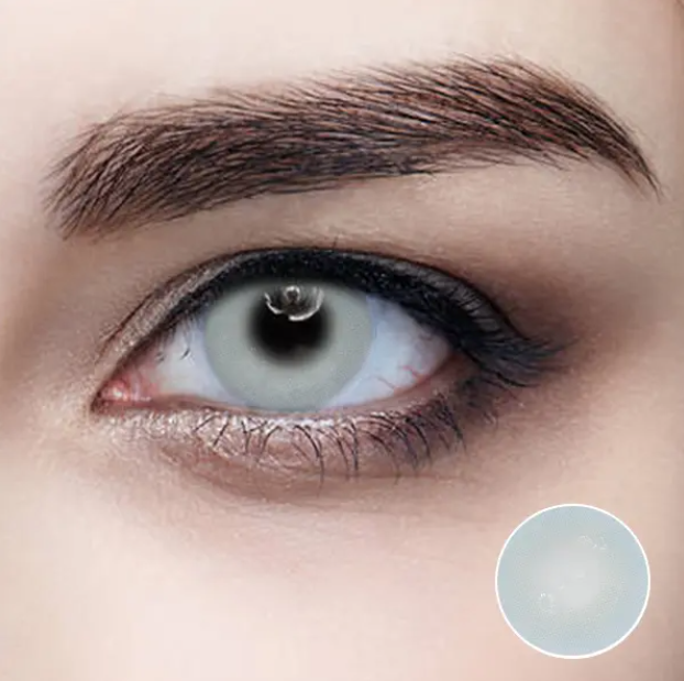 Free Contact Lenses Samples By Mail