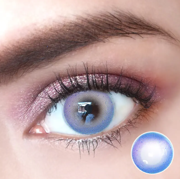 eye contacts wholesale