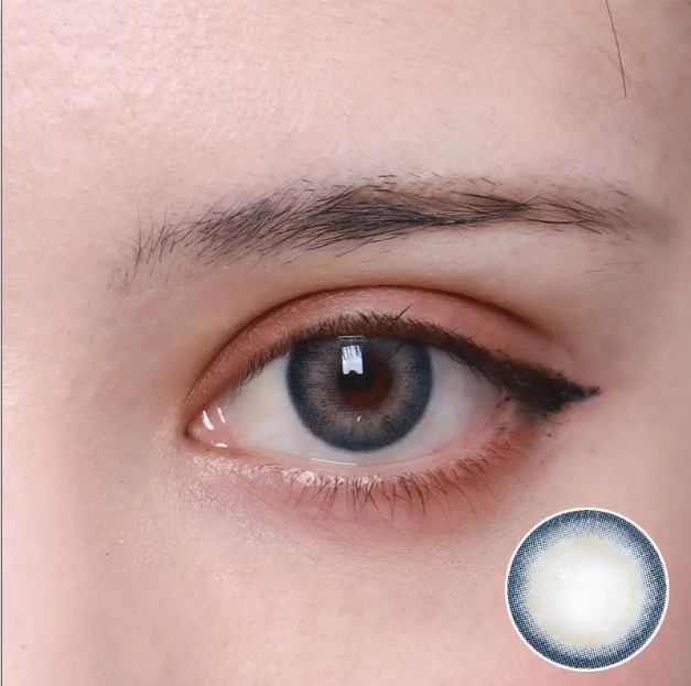 Contacts For Astigmatism